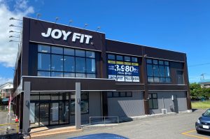 JOYFIT 西若松