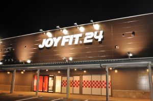 JOYFIT24 会津インター