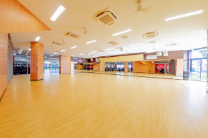 常温スタジオ