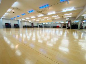スタジオB