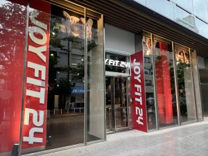 JOYFIT24 浅草橋ANNEX