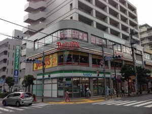 JOYFIT24綾瀬
