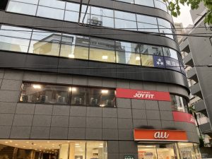 JOYFIT24麻布十番