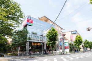 JOYFIT24馬事公苑