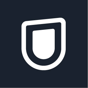 U-NEXT logo