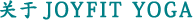 ジョイフィットヨガとは