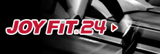 いつでも使えるJOYFIT24との相互利用でもっと便利に!!