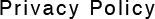 個人情報保護方針