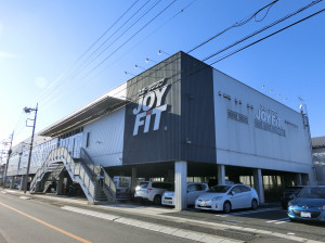 JOYFIT24 深谷