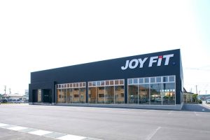 JOYFIT24 古川