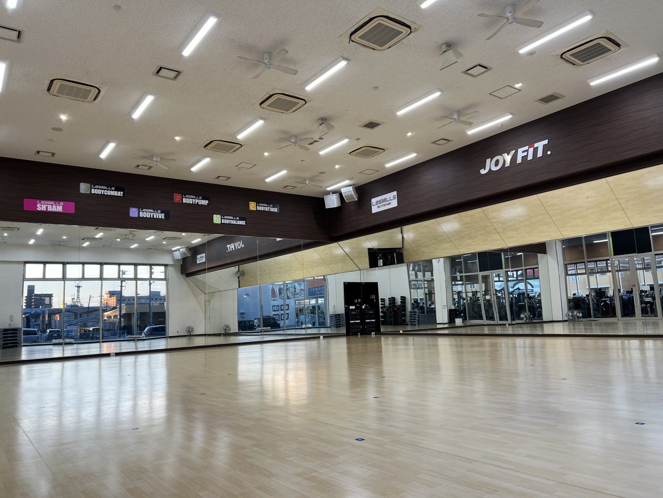 スタジオ