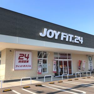 JOYFIT24伏見