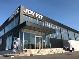 JOYFIT24 八戸