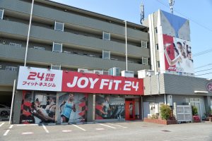 JOYFIT24 花小金井