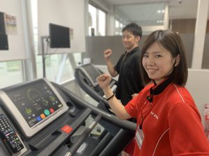 JOYFIT24 花巻