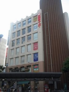 JOYFIT 阪急伊丹
