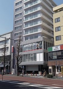 JOYFIT24東高円寺