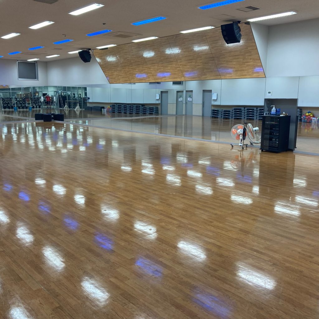 スタジオ