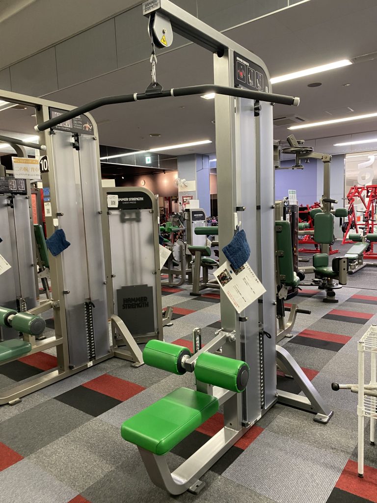 ラットプル