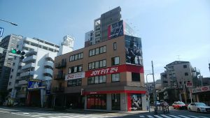 JOYFIT24平尾北