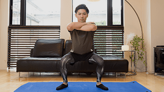 スクワット