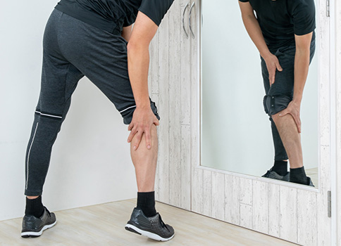 ふくらはぎに効果的な筋トレメニュー5選&筋肉をつけるメリット3つ