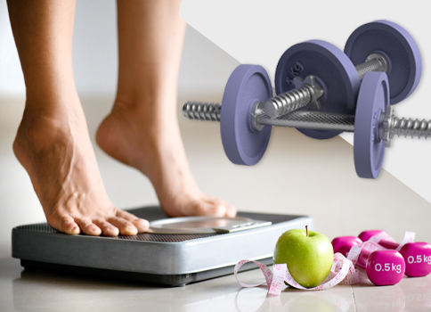 ダイエット効果の出るジムの頻度・メニューは?効果的に痩せる方法