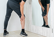 【目的別】ランニング・筋トレの組み合わせ方とメニュー例