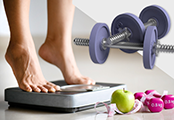 ダイエット効果の出るジムの頻度・メニューは？効果的に痩せる方法