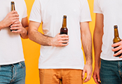 筋トレ後にお酒を飲んでもいい？体への影響と飲酒時のポイントを解説