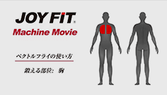 ペクトルフライの使い方