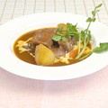 炊飯器でビーフシチュー