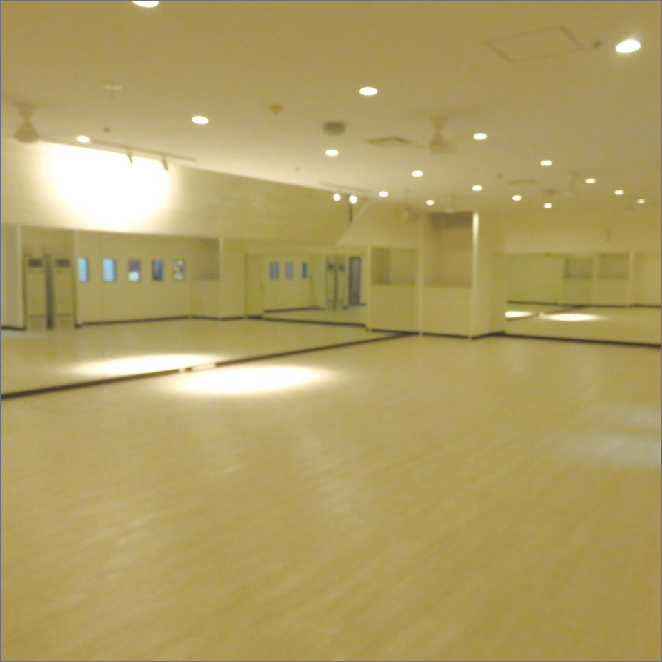 スタジオ