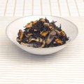 ひじきの煮物
