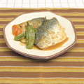 サバの味噌煮