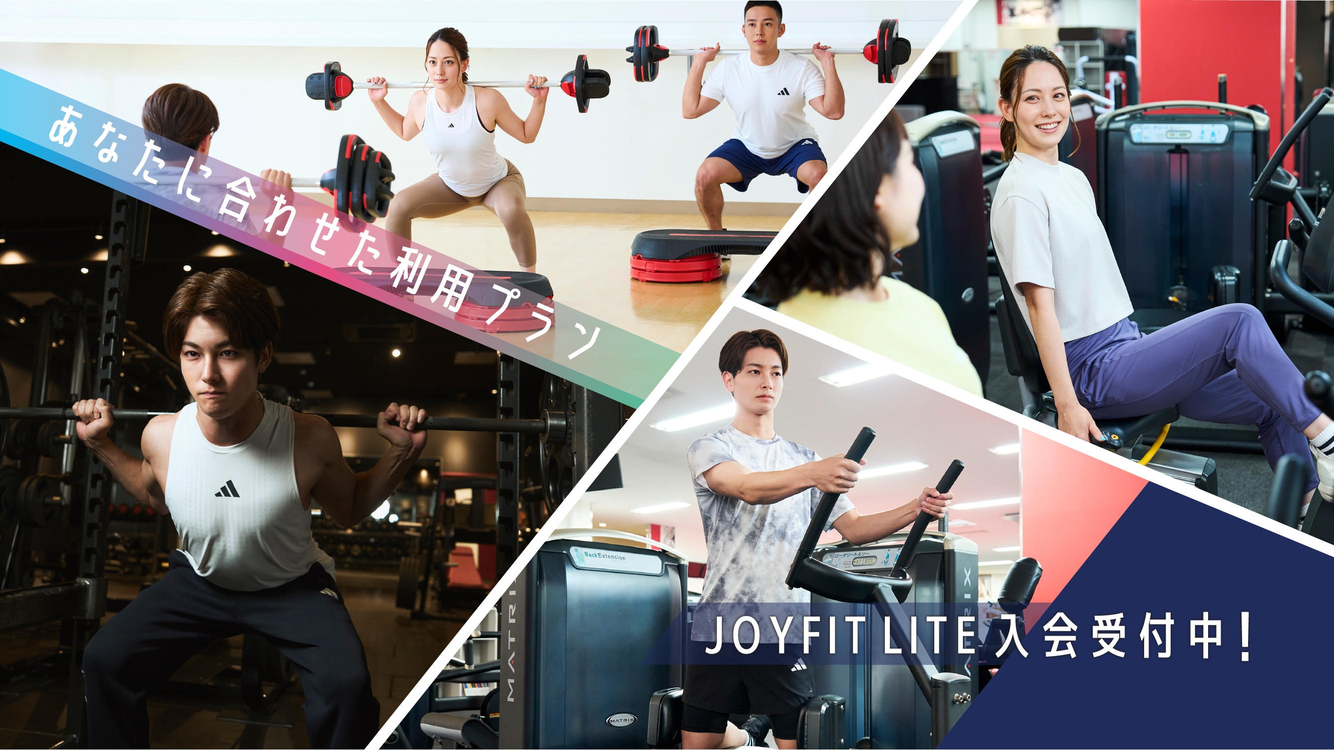 JOYFIT LITE