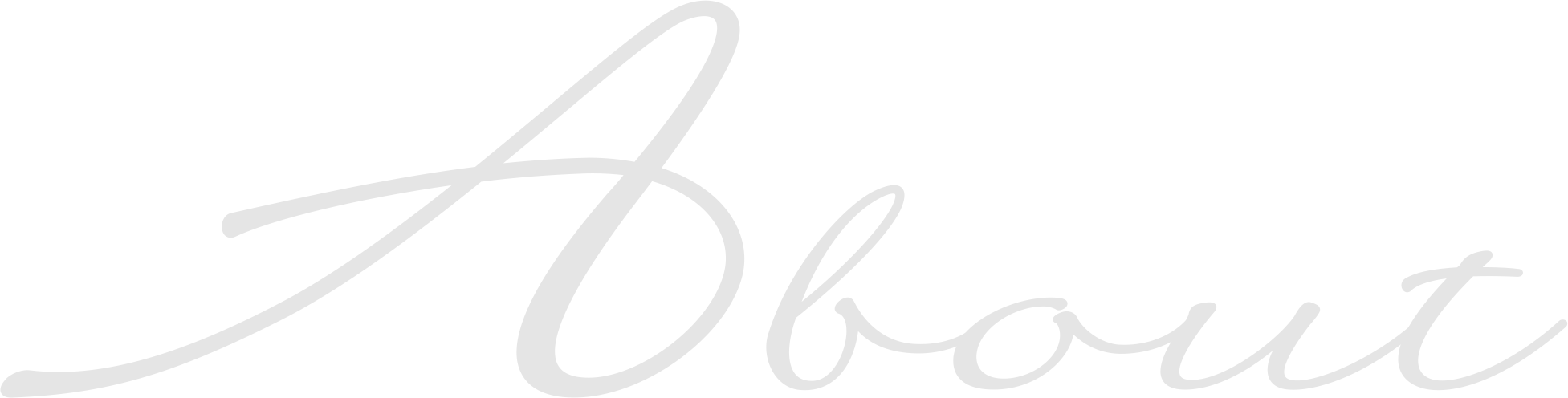 About