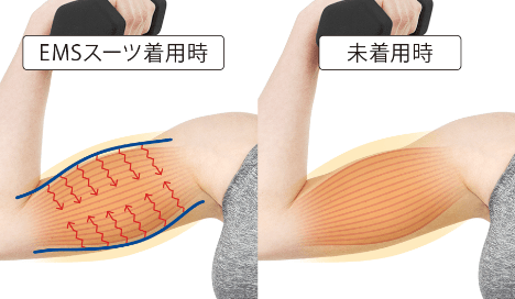 EMS紹介画像