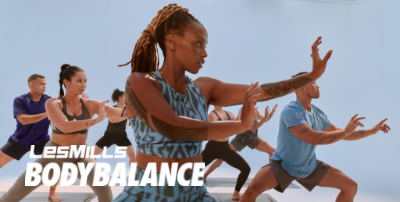 BODYBALANCE画像