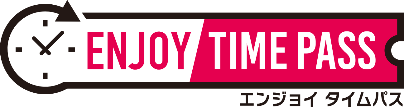 2024.9 START! ENMJOY TIMEPASS