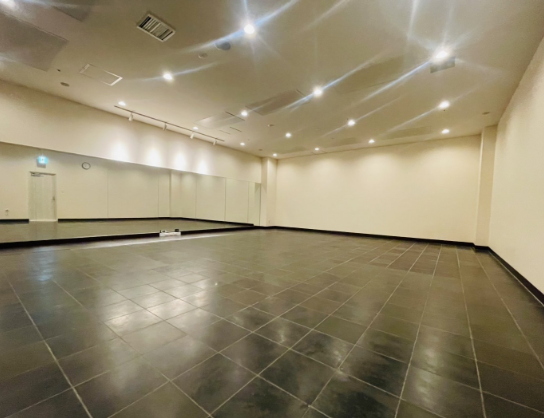 店内案内イメージ