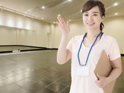お電話での入会予約の流れイメージ3