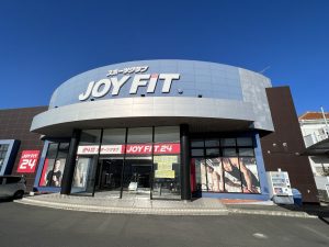 JOYFIT24 石巻