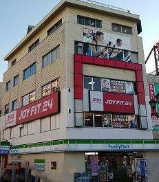JOYFIT24JR野田駅前