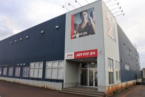 JOYFIT24 上越