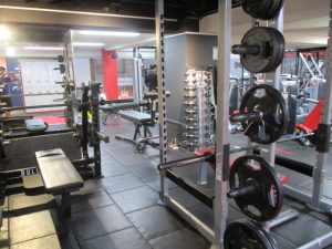 JOYFIT24神楽坂