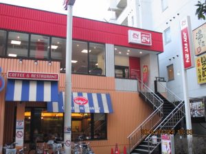 JOYFIT24 亀戸