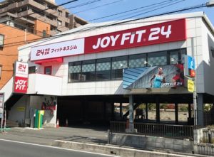JOYFIT24川口仲町