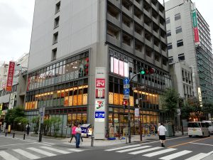 JOYFIT24 川崎砂子2丁目