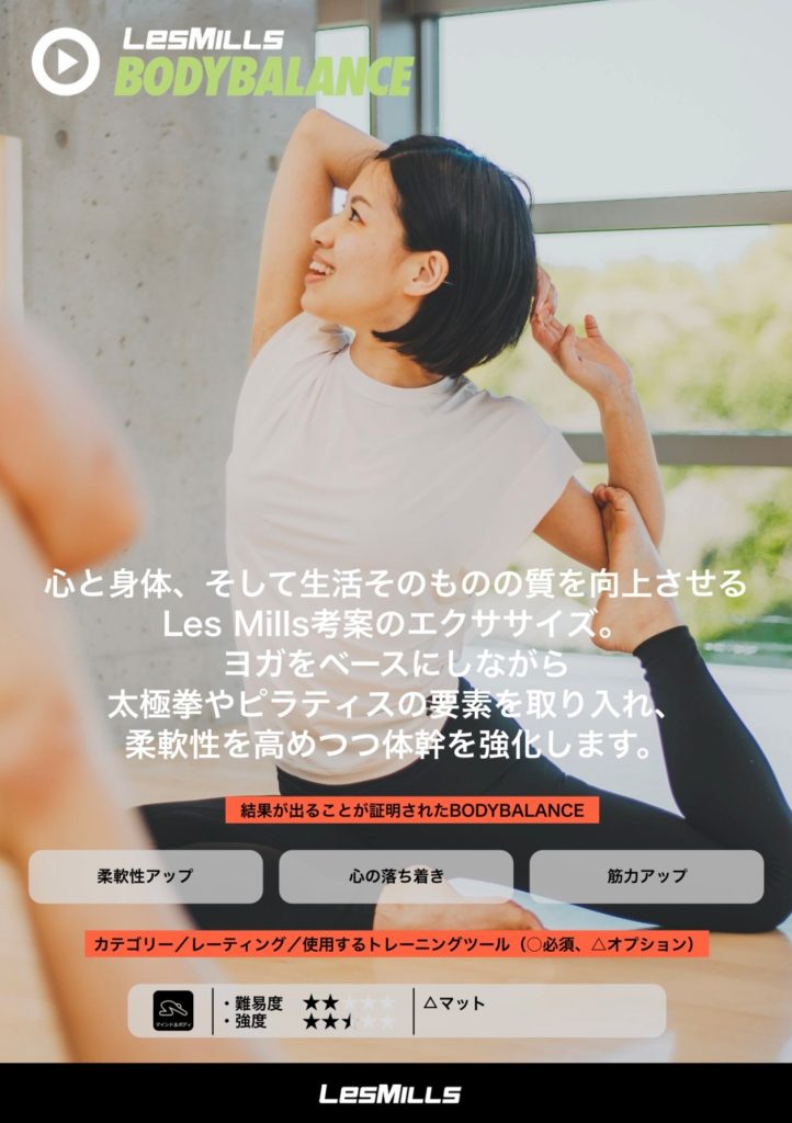 ボディバランス（VR）